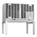 Hoshizaki SRC-14J, Remote Condenser Unit