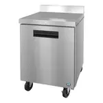 Hoshizaki WF27B-01, Freezer Counter, Work Top