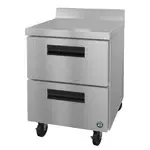 Hoshizaki , WF27B-D2, Freezer Counter, Work Top