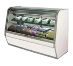 Howard-McCray R-CDS32E-4C-S-LED, Display Case, Refrigerated Deli