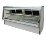 Howard-McCray R-CDS34E-10-S-LED, Display Case, Refrigerated Deli