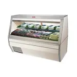 Howard-McCray , R-CDS35-12-LED, Display Case, Refrigerated Deli