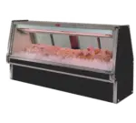 Howard-McCray R-CFS34N-10-BE-LED, Display Case, Deli Seafood / Poultry