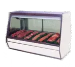 Howard-McCray R-CMS32E-4-BE-LED, Display Case, Red Meat Deli