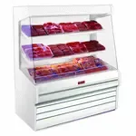 Howard-McCray R-OP30E-3L-S-LED, Display Case, Produce
