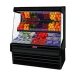 Howard-McCray R-OP30E-4L-B-LED, Display Case, Produce