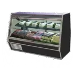 Howard-McCray SC-CDS32E-6-BE-LED, Display Case, Refrigerated Deli