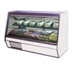 Howard-McCray SC-CDS32E-6-LED, Display Case, Refrigerated Deli