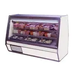Howard-McCray SC-CDS32E-8-LED, Display Case, Refrigerated Deli