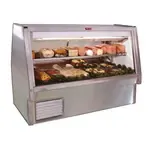 Howard-McCray SC-CDS34E-10-S-LED, Display Case, Refrigerated Deli