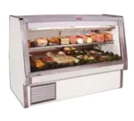 Howard-McCray SC-CDS34E-6-LED, Display Case, Refrigerated Deli
