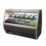 Howard-McCray SC-CDS35-8-BE-LED, Display Case, Refrigerated Deli