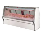 Howard-McCray SC-CFS34E-10-LED, Display Case, Deli Seafood / Poultry