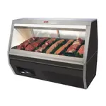 Howard-McCray SC-CMS35-10-BE-LED, Display Case, Red Meat Deli