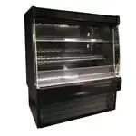 Howard-McCray SC-OP35E-6L-S-LED, Display Case, Produce