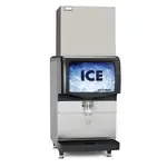 Ice-O-Matic , GEM2006R49, Ice Maker, Nugget-Style