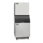 Ice-O-Matic MFI2306R49, Ice Maker, Flake-Style