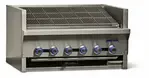 Imperial Range IAB-36_LP, Charbroiler, Gas, Countertop