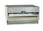 Imperial Range ICB-6027_LP, Chicken Charbroiler, Gas