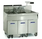Imperial Range IFSCB550EC_208V_1PH, Fryer, Electric, Multiple Battery