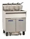 Imperial Range IFSSP275_LP, Fryer, Gas, Multiple Battery