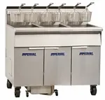Imperial Range , IFSSP350-OP-T_LP, Fryer, Gas, Multiple Battery