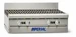 Imperial Range IHR-1HT-18-M_LP, Range, 18" Heavy Duty, Gas