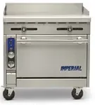 Imperial Range IHR-G36-C_LP, Range, 36" Heavy Duty, Gas