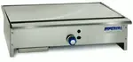 Imperial Range ITY-36_LP, Teppanyaki Griddle, Gas