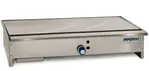 Imperial Range ITY-48_LP, Teppanyaki Griddle, Gas