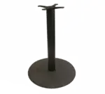 Klingers Trading B30R-DINING HEIGHT, Table Base, Metal