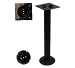 Klingers Trading BBD40, Table Base, Metal