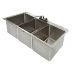 Klingers Trading DIS3042, Sink, Drop-In