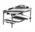 Klingers Trading ES3072.5, Equipment Stand, for Countertop Cooking