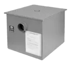 Klingers Trading GT-100, Grease Interceptor