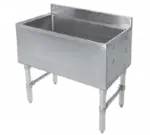 Klingers Trading IC1824-CP, Underbar Ice Bin/Cocktail Unit
