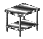 Klingers Trading MX2424, Equipment Stand, for Mixer / Slicer