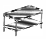 Klingers Trading PES3048, Equipment Stand, for Countertop Cooking