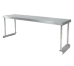 Klingers Trading STO4H16, Overshelf, Table-Mounted