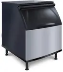KoolAire K400, Ice Storage Bin