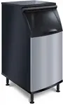 KoolAire K420, Ice Storage Bin