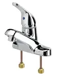 Krowne Metal 12-510L, Restroom Faucet