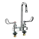 Krowne Metal 14-546L, Restroom Faucet