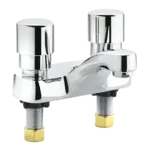Krowne Metal 16-480L, Restroom Faucet