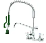 Krowne Metal 18-725L, Pre-Rinse Faucet