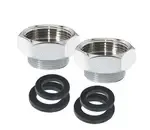 Krowne Metal 21-527L, Plumbing Parts & Accessories