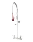Krowne Metal DX-108, Pre-Rinse Faucet