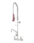 Krowne Metal DX-109, Pre-Rinse Faucet