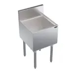 Krowne Metal KR19-18, Ice Bin