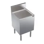Krowne Metal KR19-18DP-7, Ice Bin